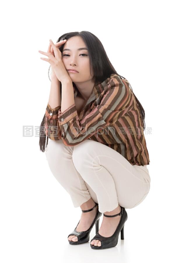 女王合集3